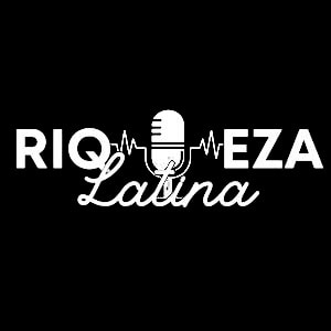 Riqueza Latina